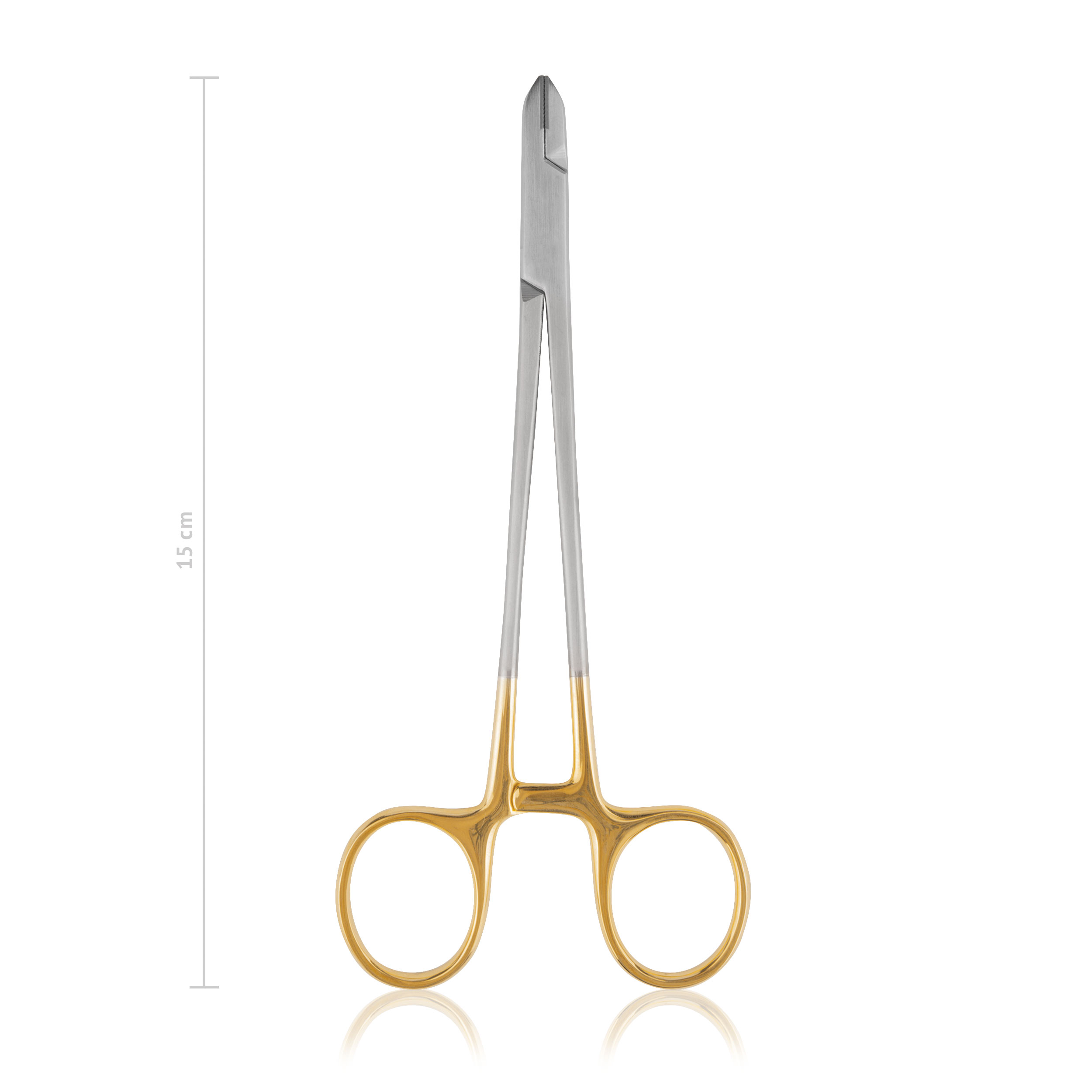 [DK]Ligaturtang, inkl. mål